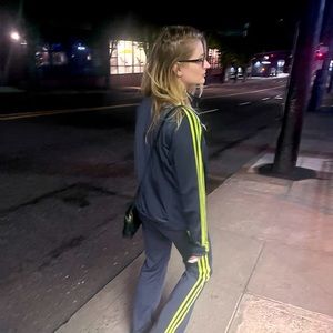 OG 80s circa addidas track suit